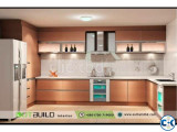 Kitchen Cabinet