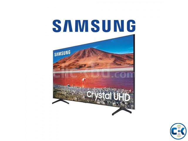 Samsung 32T4400 32 Inch Smart LED TV large image 1