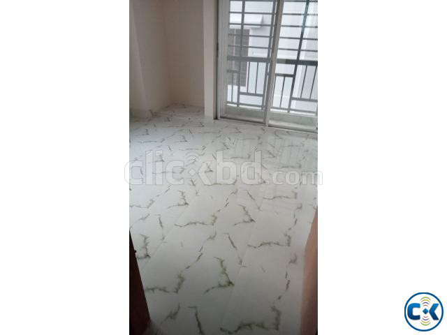 Sout Faced Apartment at Bashundhara Block I Road 4 House 81 large image 0