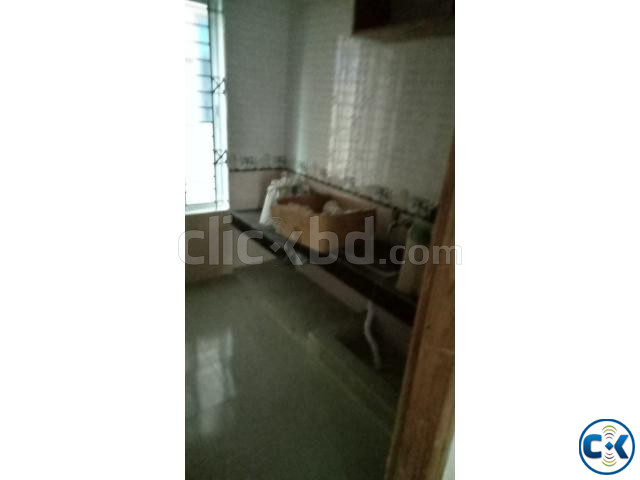 Sout Faced Apartment at Bashundhara Block I Road 4 House 81 large image 3