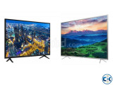 Mango 55 BORDERLESS Smart LED TV