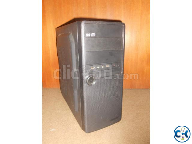 Official Use Desktop PC- Dual Core Core 2 Duo 160 GB 2 GB large image 3