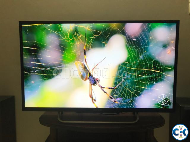 Sony Bravia Smart TV large image 2