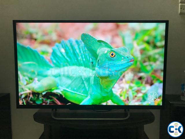 Sony Bravia Smart TV large image 3