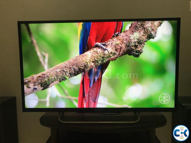 Sony Bravia Smart TV large image 4