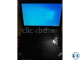 Lenovo ThinkPad X260 6th Gen Core i5 Processor 8GB DDR4 RAM