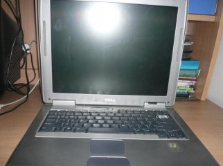 Laptop DEl