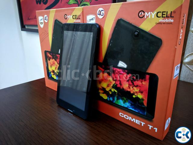 Mycell Comet T1 3GB 32GB 4000mAh large image 3