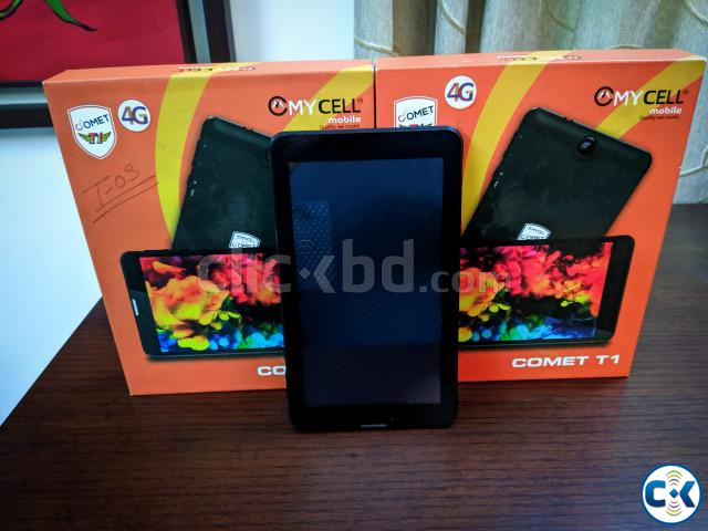 Mycell Comet T1 3GB 32GB 4000mAh large image 4