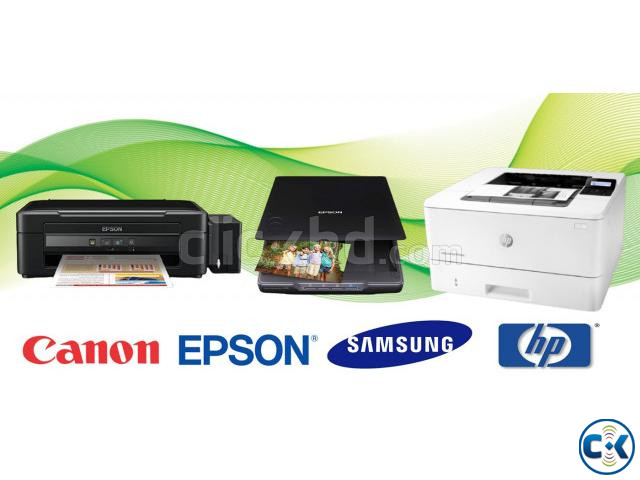 Epson L805 Six Color Photo Printer large image 4