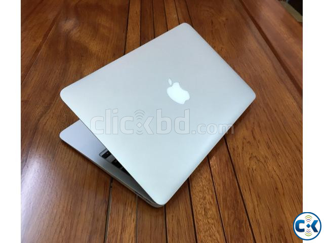 Apple MacBook Air A1465 2014 Core i5 4GB Ram 128GB SSD large image 0