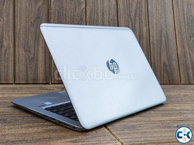 Hp Folio 1040 Core i7 6th Gen 14 FHD 8GB Ram 256GB SSD large image 0