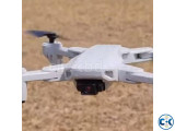 Traveler Professional 4k Full HD Camera Drone