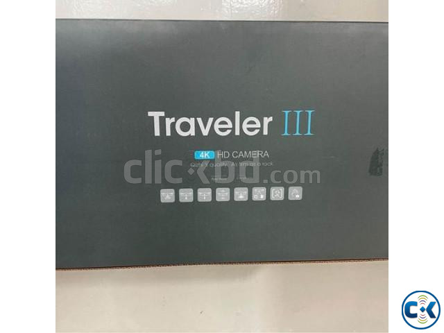 Traveller 3 large image 1