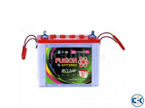 FUSION BATTERY IPS/SOLAR/CAR