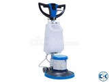 Electric Floor Cleaner Machine ফ্লোর ক্লিনার মেশিন