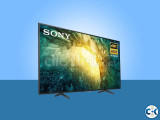 Sony Bravia 43X7500H 4K Android LED TV