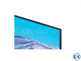 Samsung TU8000 43 4K UHD 8 Series Smart Android TV