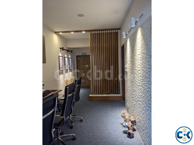 Boutique office Space for Sale at Bashundhara R A Mian Gate large image 3