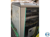 Small image 2 of 5 for Server Rack 32u . Size back 32 wide 24 height 50 inches. | ClickBD