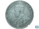 1919 george King emperor coin