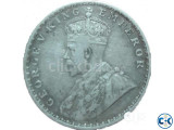 1919 george King emperor coin