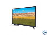 Samsung 32 T4500 Voice Remote Smart LED TV