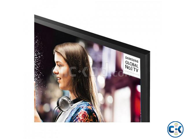Samsung 32 T4500 Voice Remote Smart LED TV large image 3