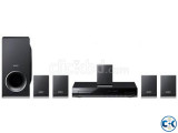 Sony TZ140 - 300W - 5.1Ch - DVD Home Theater - Orginal