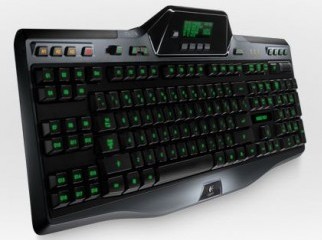 LOGITECH Gaming G510-AP KEYBOARD