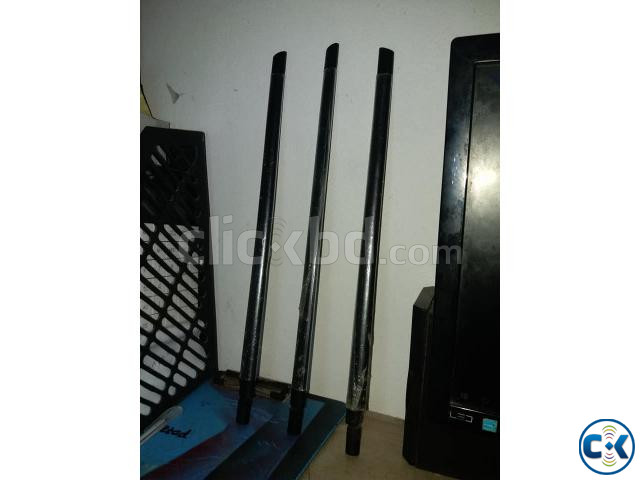 9 dBi high gain wifi router antenna large image 2