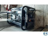 HYUNDAI 2600EW Petrol/Octen Generator