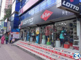 1500sft. Ready Shop for Sale at Kakrail main road