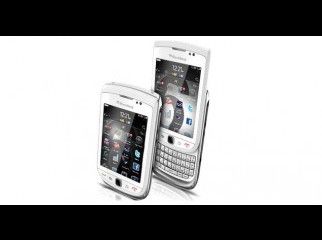 Blackberry Torch 9800