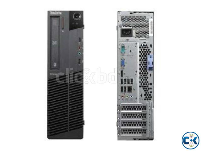 Lenovo Brand PC Urgent Sell large image 2