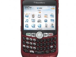 blackberry 8310