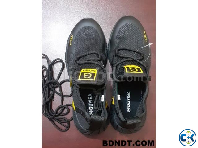 Industrial Safety Shoes Price in Bangladesh large image 0