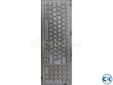 Sony Vaio UK Model PCG-71313M Keyboard White