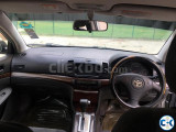 Toyota Allion 2002