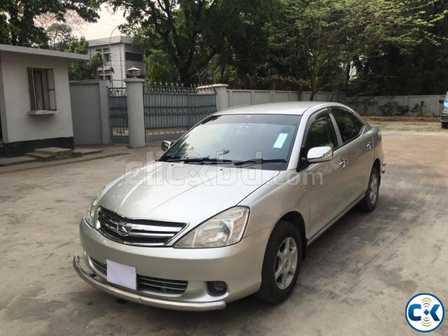 Toyota Allion 2002 large image 3