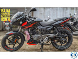 Bajaj Pulsar 150 Twin Disc