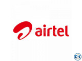 Airtel Most Vip Sim Number Bd