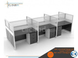 office desk Workstation office furniture