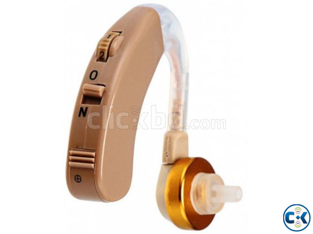 Axon X-168 High Range BTE Hearing Aid 01618657070 large image 2