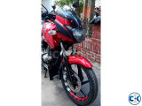 Pulsar Bike for sales