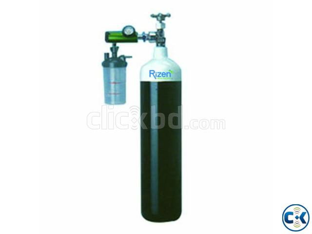 LINDE OXYGEN CYLINDER PRICE IN BANGLADESH large image 0