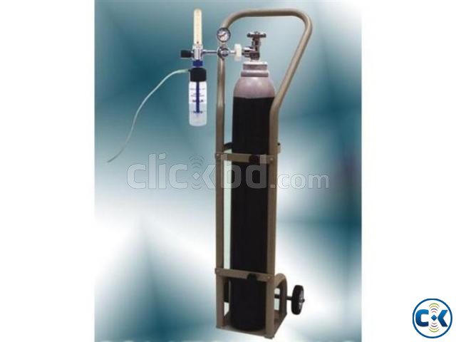 LINDE OXYGEN CYLINDER PRICE IN BANGLADESH large image 1