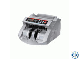 Money Counting Machine 2108 UV