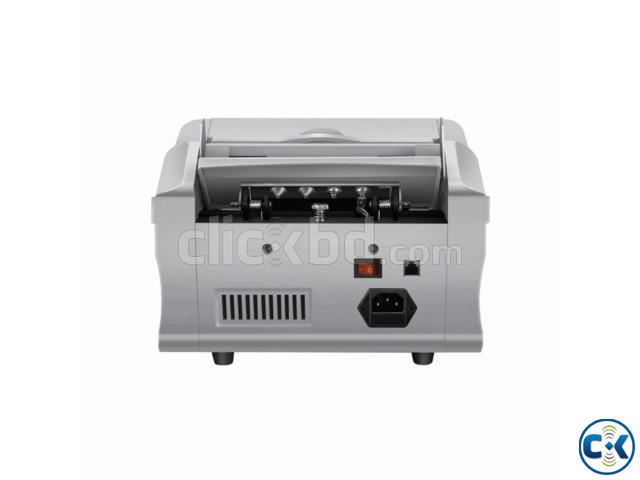 Money Counting Machine 2108 UV large image 2