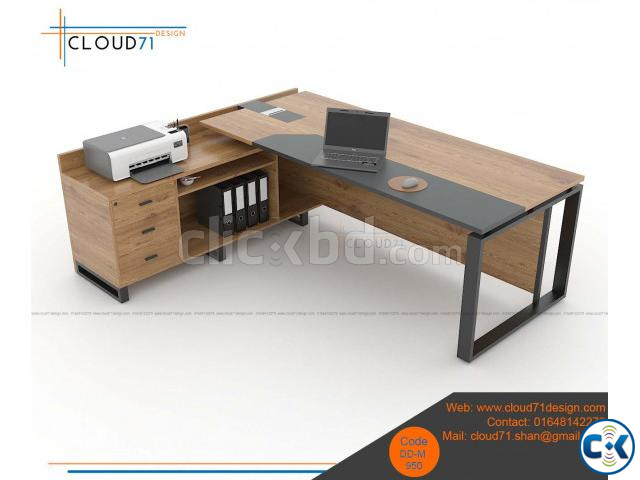 Office furniture large image 3